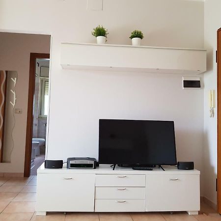 Casa Ilona Apartment Pineto Luaran gambar