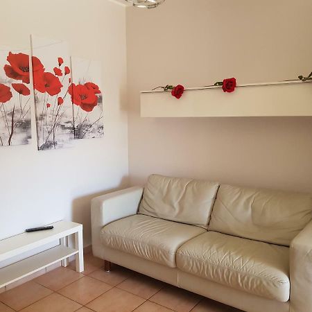 Casa Ilona Apartment Pineto Luaran gambar