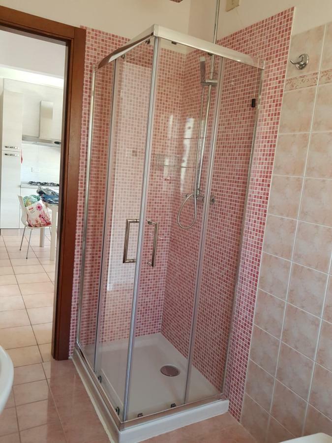 Casa Ilona Apartment Pineto Luaran gambar